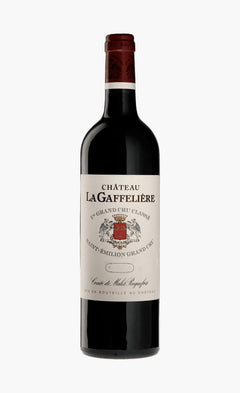 Château La Gaffeliere, Saint-Emilion, 2022, 75cl
