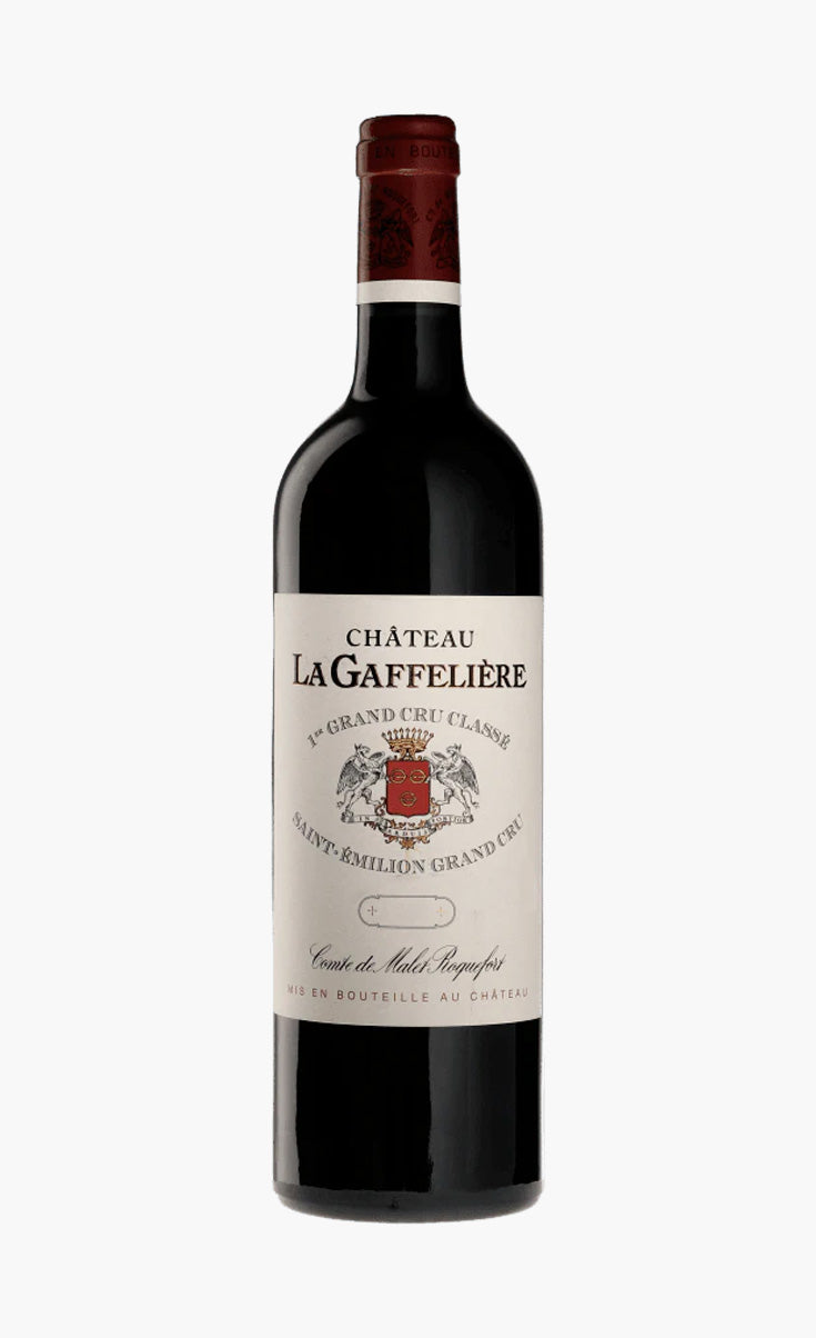 Château La Gaffeliere, Saint-Emilion, 2022, 75cl