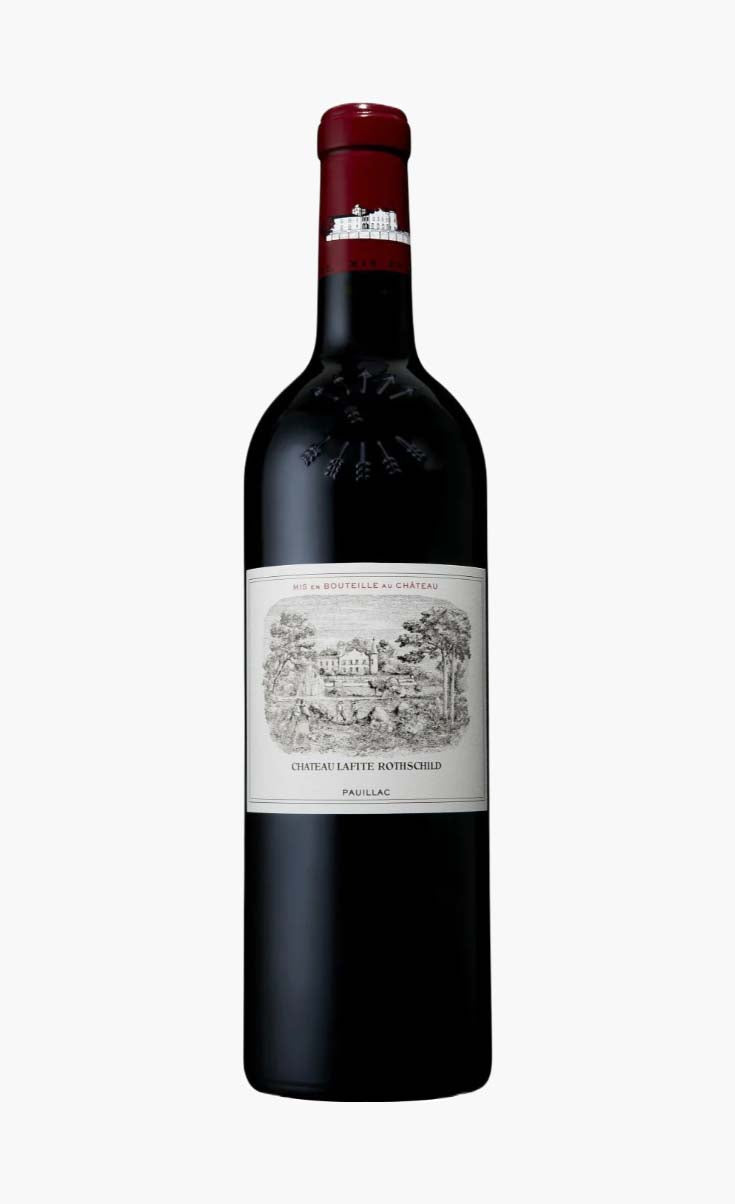 Château Lafite Rothschild 1er Cru Classé, Pauillac, 2010, 75cl
