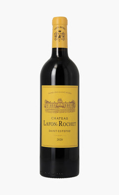 Château Lafon-Rochet, Saint-Estephe, 2020, 75cl