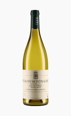 Domaine des Lambrays Puligny-Montrachet Premier Cru Les Folatieres, 2020, 75cl