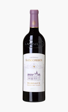 Château Lascombes 2ème Cru Classé, Margaux, 2017, 75cl