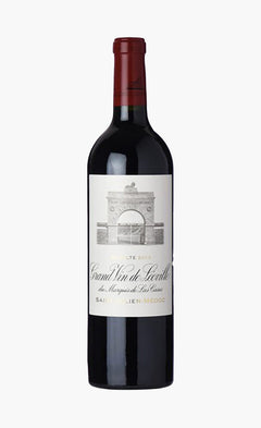Château Leoville Las-Cases 2emé Cru Classé, Saint-Julien, 2015, 75cl