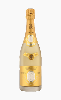 Louis Roederer Cristal Millesime Brut, Champagne, 2013, 75cl