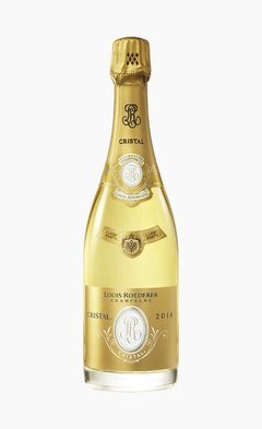 Louis Roederer Cristal Millesime Brut, Champagne, 2014, 75cl
