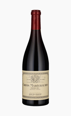 Louis Jadot 'Corton Marechaudes' Grand Cru, Cote de Beaune, 2015, 75cl