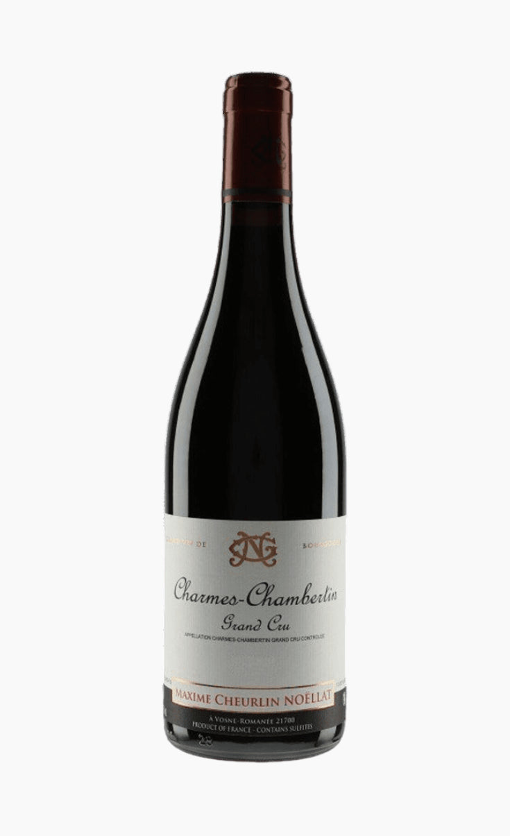 Domaine Maxime Cheurlin Noëllat Charmes-Chambertin Grand Cru, 2019, 75cl