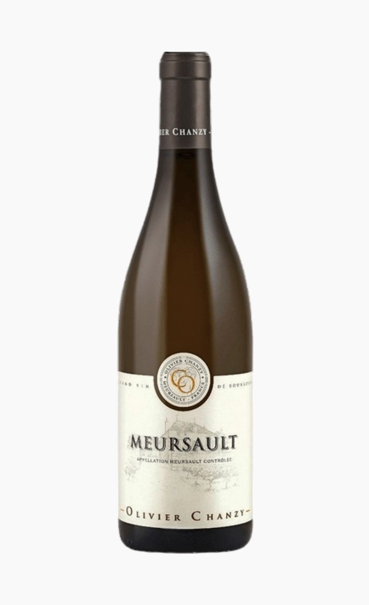 Maison Olivier Chanzy, Perrieres, Meursault Premier Cru, 2017, 75cl