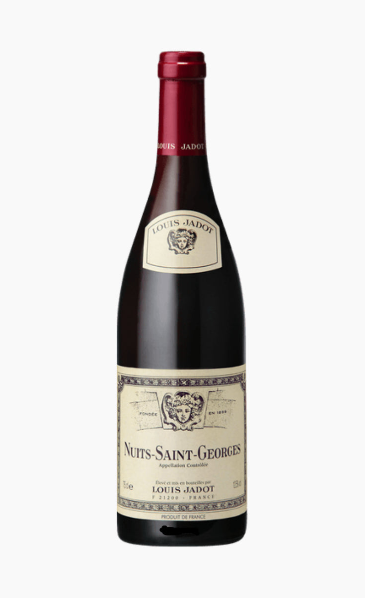 Louis Jadot 'Nuits-Saint-Georges' Premier Cru, Cote de Nuits, 2014, 75cl