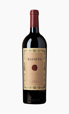 Masseto, Toscana IGT, 2019, 75cl