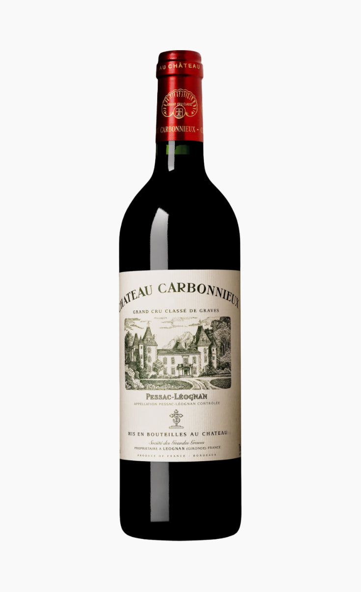 Château Carbonnieux 'Rouge', Pessac-Leognan, 2020, 75cl