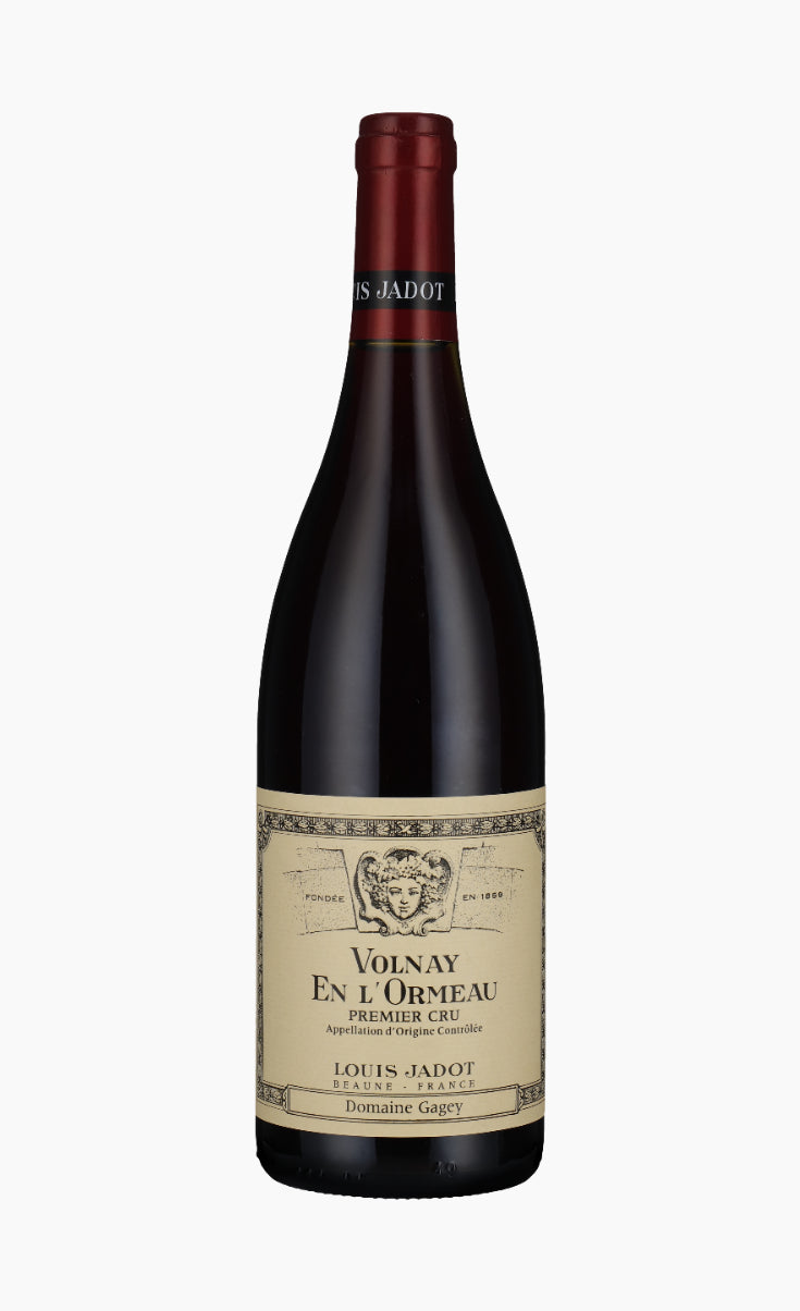 Louis Jadot 'Volnay En l'Ormeau' Premier Cru, Volnay, 2015, 75cl