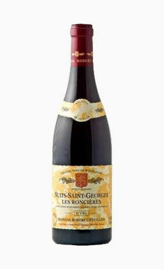 Domaine Robert Chevillon Nuits-Saint-Georges Premier Cru Les Roncieres, 2020, 75cl
