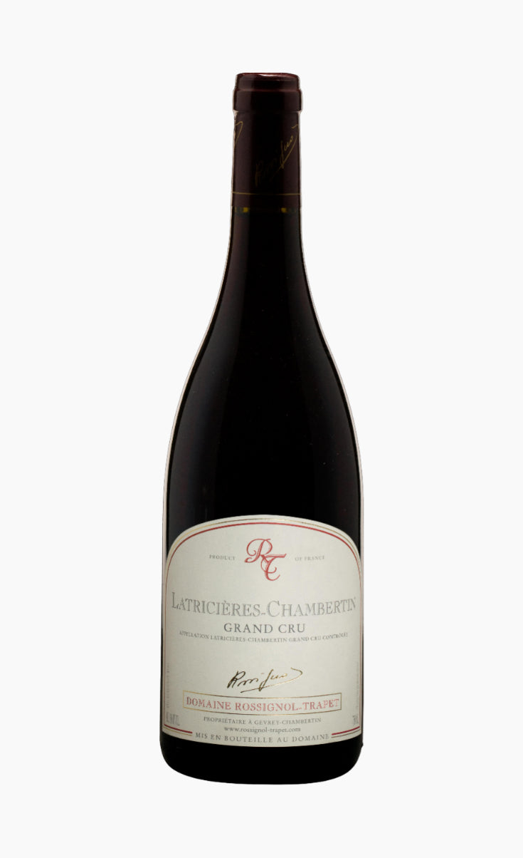 Domaine Rossignol-Trapet Latricieres-Chambertin Grand Cru, 2021, 75cl