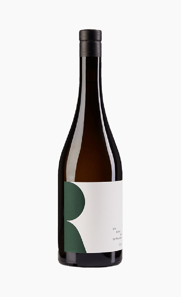 Château Rieussec 'R' de Rieussec, Bordeaux Blanc, 2022, 75cl