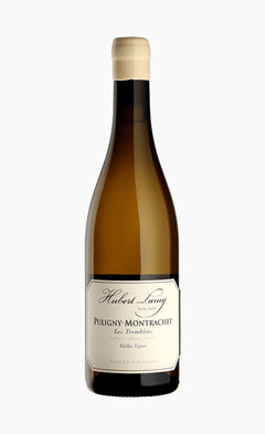 Domaine Hubert Lamy Puligny-Montrachet Les Tremblots Vieilles Vignes, 2021, 75cl