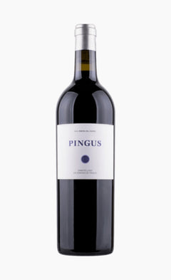 Dominio de Pingus 'Pingus', Ribera del Duero, 2015, 75cl