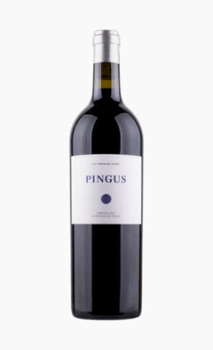 Dominio de Pingus 'Pingus', Ribera del Duero, 2020, 75cl