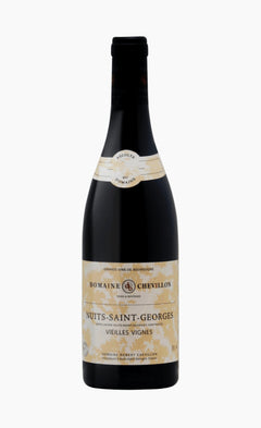 Domaine Robert Chevillon, Nuits-Saint-Georges Vieilles Vignes, 2020, 75cl