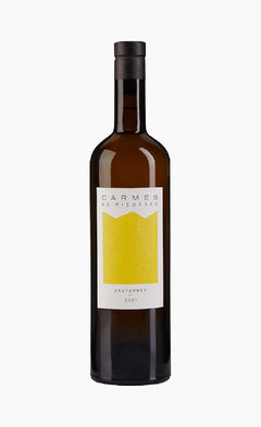Château Rieussec 'Carmes de Rieussec', Sauternes, 2020, 75cl