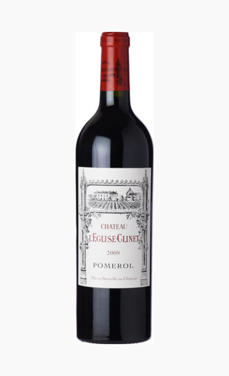Château L'Eglise-Clinet, Pomerol, 2021, 75cl