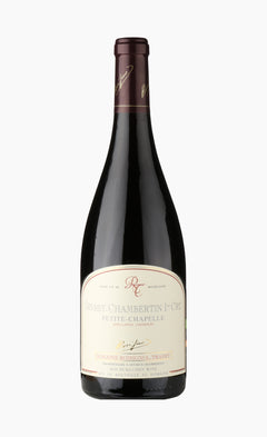 Domaine Rossignol-Trapet Gevrey-Chambertin Premier Cru Petite Chapelle, 2021, 75cl