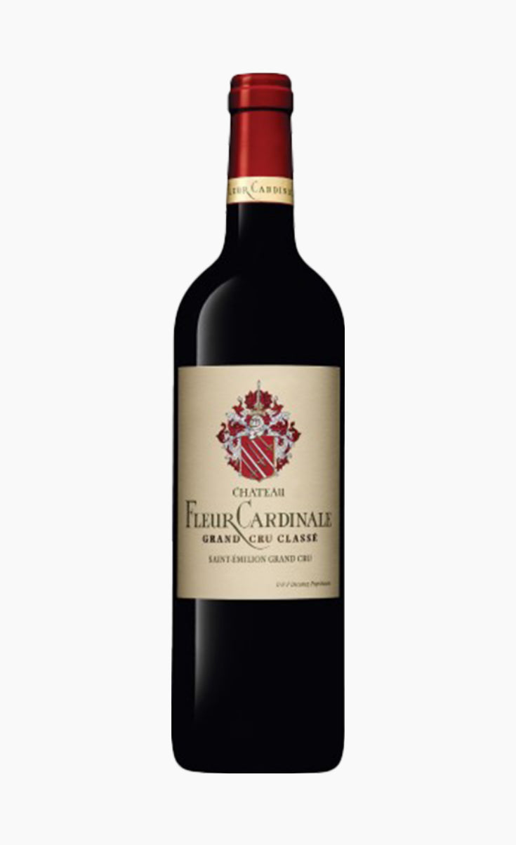 Château Fleur Cardinale, Saint-Emilion, 2020, 300cl