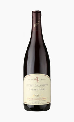 Domaine Rossignol-Trapet Gevrey-Chambertin Vieilles Vignes, 2021, 75cl