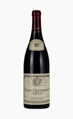 Louis Jadot 'Mazis-Chambertin' Grand Cru, Cote de Nuits, 2015, 75cl
