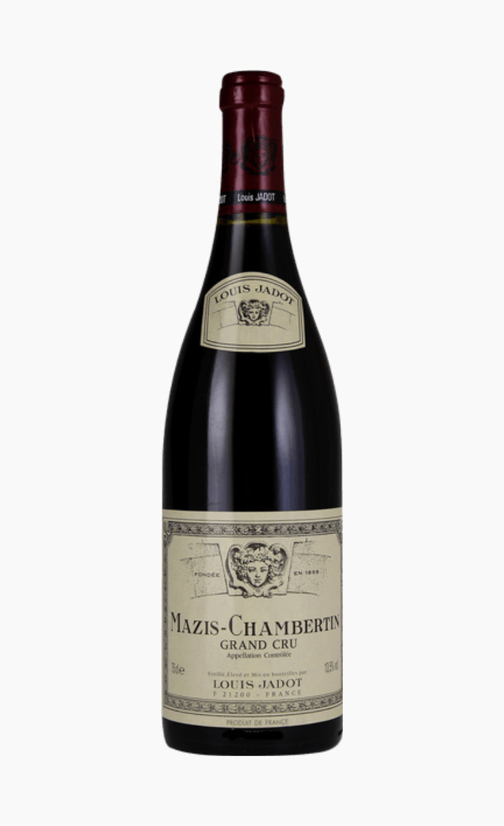 Louis Jadot 'Mazis-Chambertin' Grand Cru, Cote de Nuits, 2015, 75cl