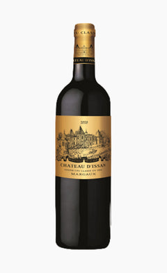 Château d'Issan 3ème Cru Classé, Margaux, 2020, 75cl
