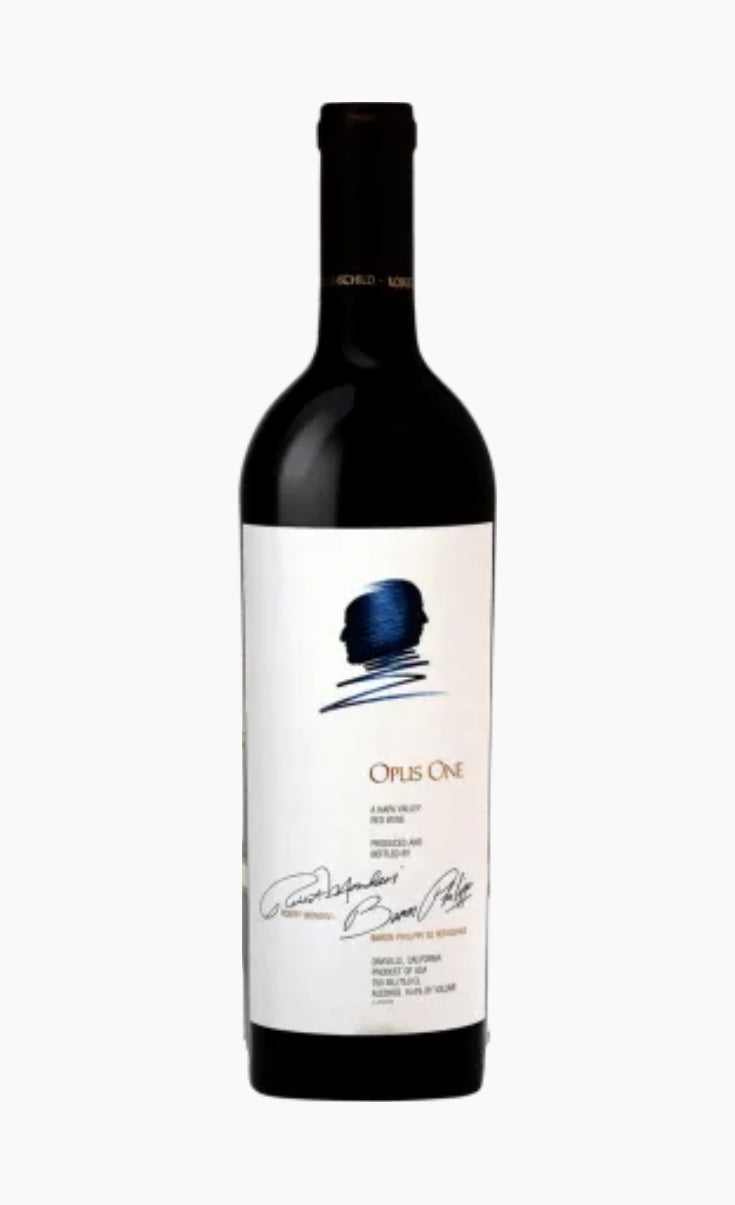 Opus One, Napa Valley, 2015, 75cl