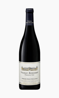 Domaine Genot-Boulanger 'Le Ronceret 1er Cru', Volnay, 2019, 75cl