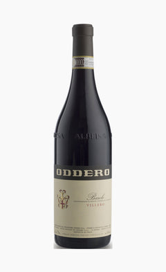 Oddero Barolo Villero DOCG, Piemonte, 2019, 150cl