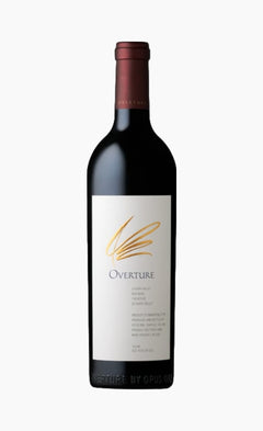 Opus One 'Overture', Napa Valley, 2021, 75cl