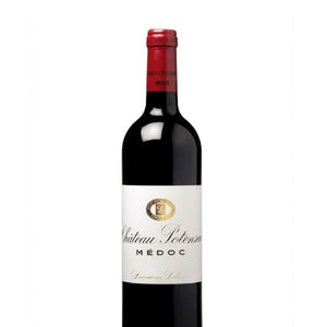 Château Potensac, Medoc, 2022, 75cl