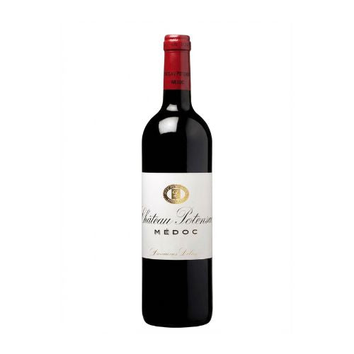 Château Potensac, Medoc, 2022, 75cl