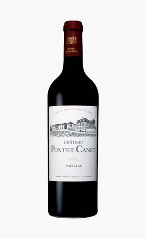 Château Pontet-Canet 5ème Cru Classé, Pauillac, 2020, 150cl