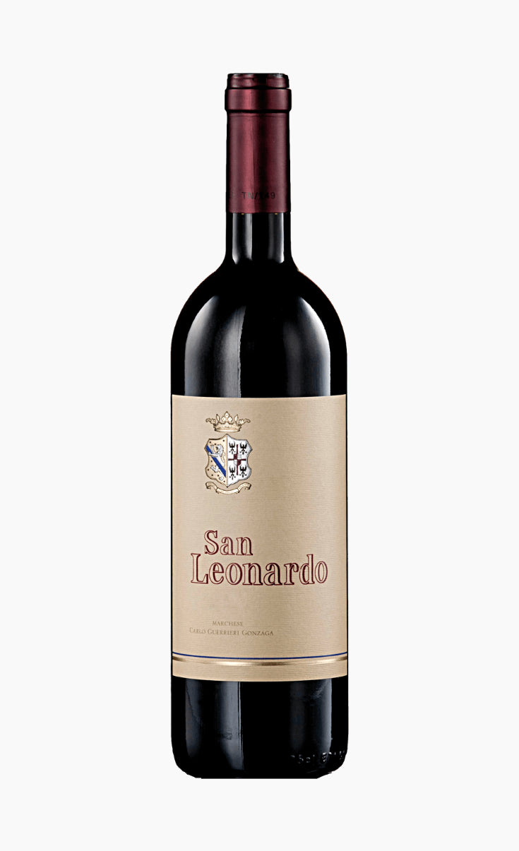 Tenuta San Leonardo 'San Leonardo', Vigneti delle Dolomiti IGT, 2017, 75cl