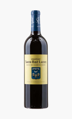 Château Smith Haut Lafitte, Pessac-Leognan, 2018, 75cl