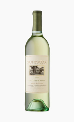 Spottswoode, North Coast, Sonoma County, 2021, 75cl