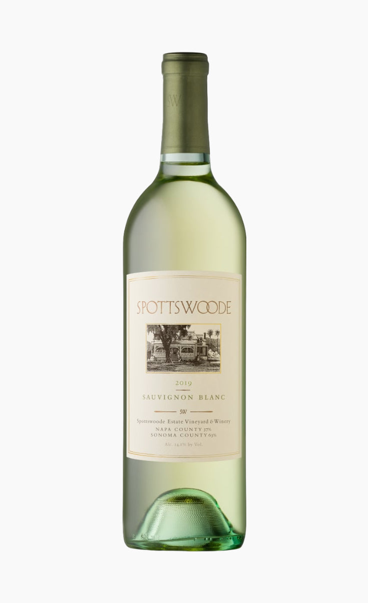 Spottswoode, North Coast, Sonoma County, 2019, 75cl
