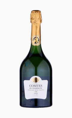Taittinger 'Comtes' Brut Blanc de Blancs, Champagne, 2012, 75cl