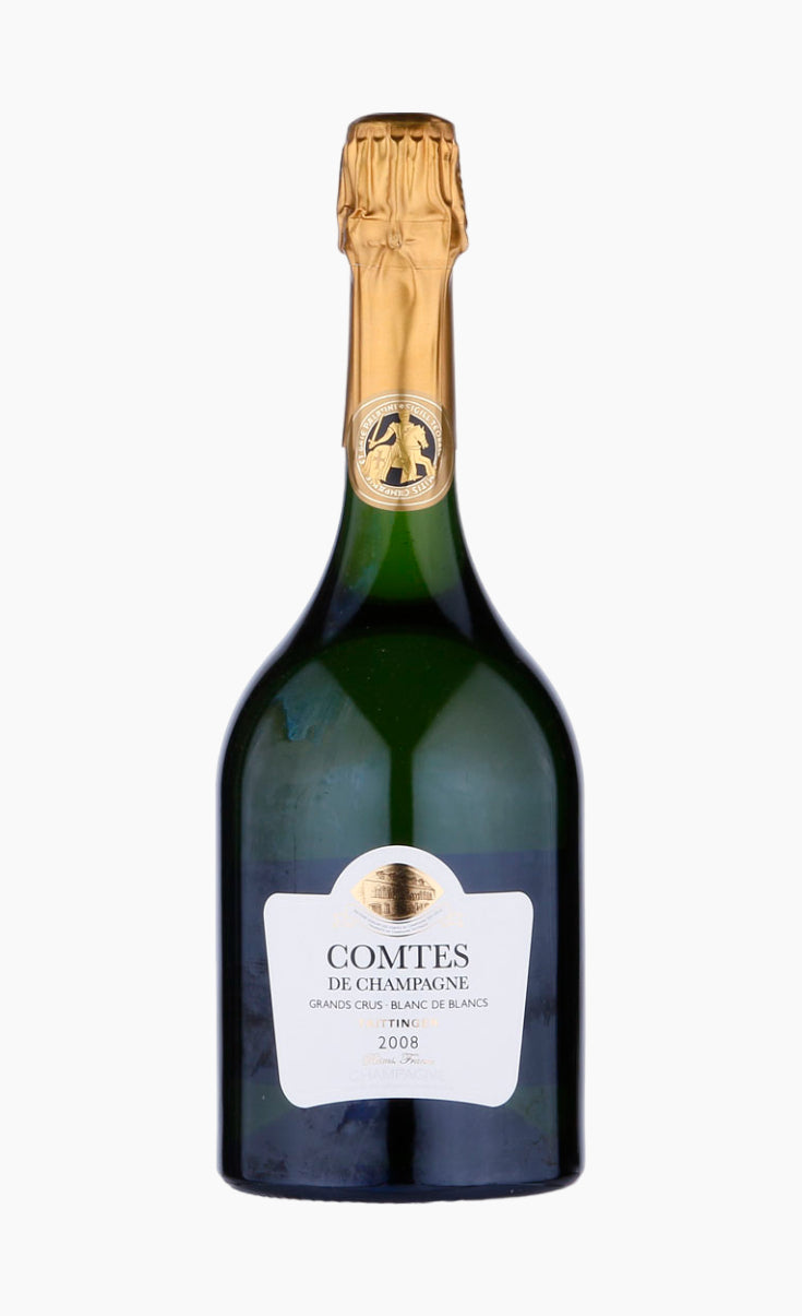 Taittinger 'Comtes' Brut Blanc de Blancs, Champagne, 2012, 75cl