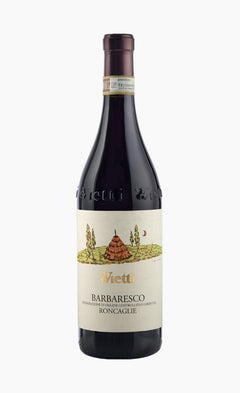 Vietti 'Barbaresco Roncaglie Masseria', Piemonte, 2018, 75cl
