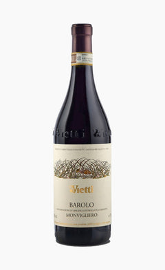 Vietti 'Ravera Barolo', Piemonte, 2018, 75cl