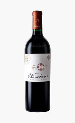 Almaviva, Maipo Valley, 2021, 75cl