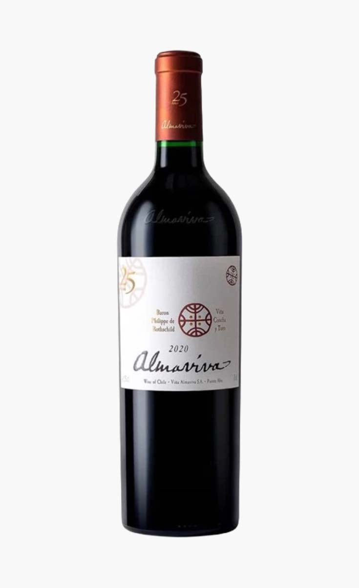 Almaviva, Maipo Valley, 2021, 75cl