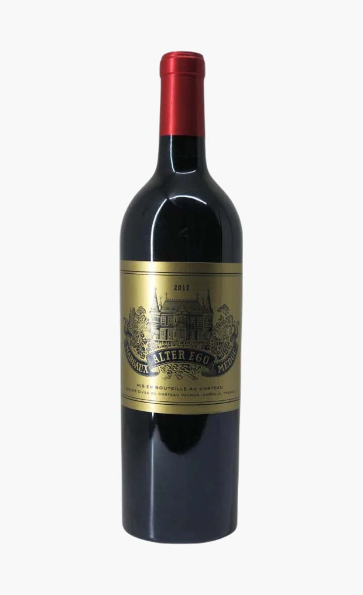 Château Palmer 'Alter Ego de Palmer', Margaux, 2009, 75cl