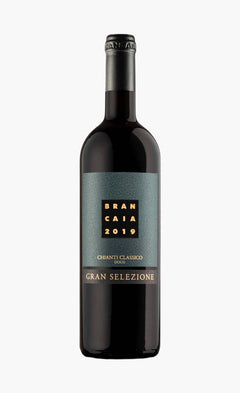 Brancaia Gran Selezione, Chianti Classico DOCG, Toscana, 2019, 75cl